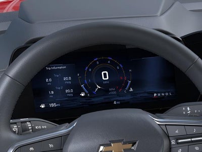 2026 Chevrolet Suburban 4WD High Country