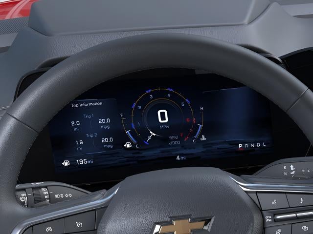 2026 Chevrolet Suburban 4WD High Country