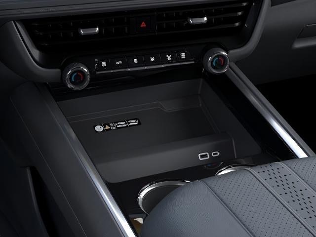 2026 Chevrolet Suburban 4WD High Country