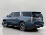 2026 Chevrolet Suburban 4WD High Country