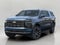 2026 Chevrolet Suburban 4WD High Country