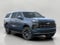 2026 Chevrolet Suburban 4WD High Country