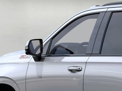 2026 Chevrolet Tahoe 4WD Z71