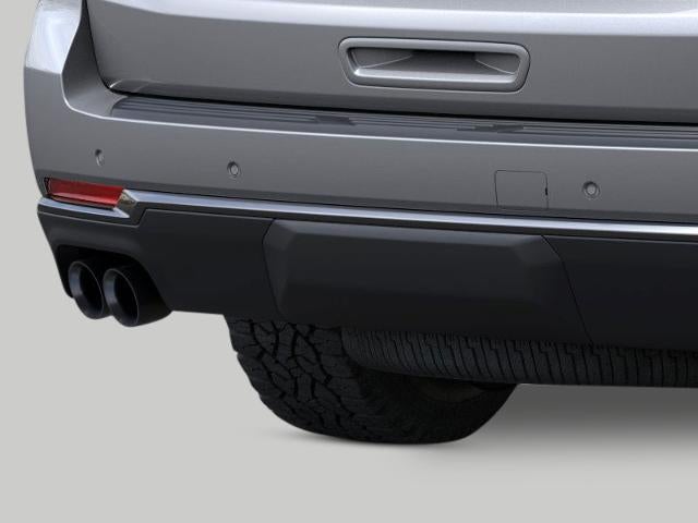 2026 Chevrolet Tahoe 4WD Z71