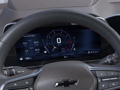 2026 Chevrolet Tahoe 4WD Z71