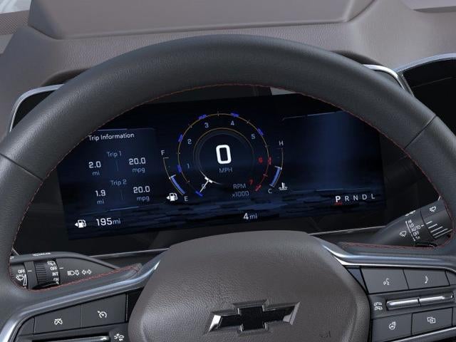 2026 Chevrolet Tahoe 4WD Z71