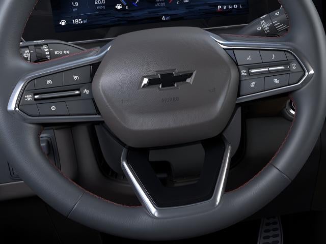 2026 Chevrolet Tahoe 4WD Z71