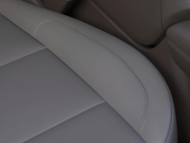 2026 Chevrolet Tahoe 4WD Z71