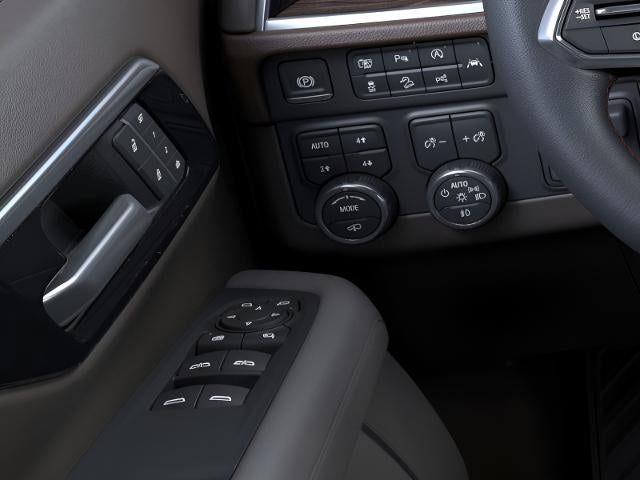 2026 Chevrolet Tahoe 4WD Z71