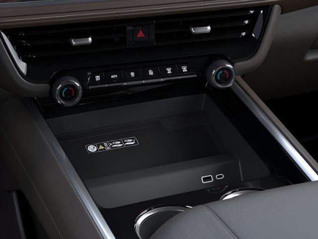 2026 Chevrolet Tahoe 4WD Z71