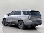 2026 Chevrolet Tahoe 4WD Z71