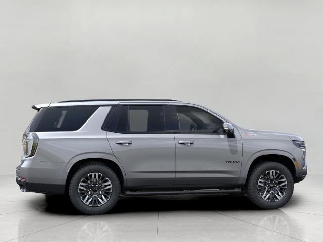 2026 Chevrolet Tahoe 4WD Z71