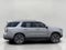 2026 Chevrolet Tahoe 4WD Z71