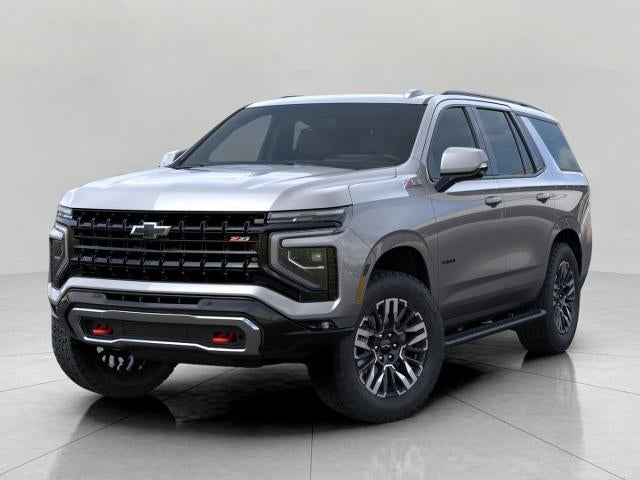 2026 Chevrolet Tahoe 4WD Z71