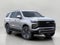 2026 Chevrolet Tahoe 4WD Z71