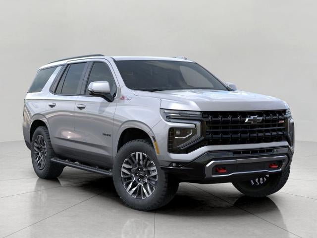 2026 Chevrolet Tahoe 4WD Z71
