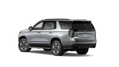 2026 Chevrolet Tahoe 4WD Z71