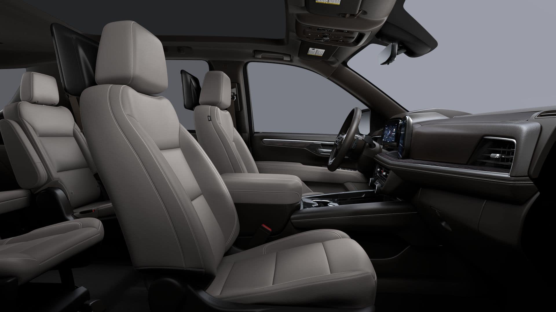 2026 Chevrolet Tahoe 4WD Z71