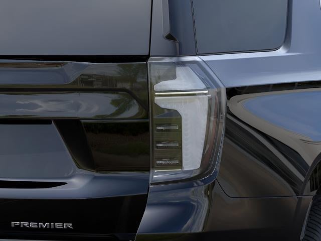 2026 Chevrolet Tahoe 4WD Premier