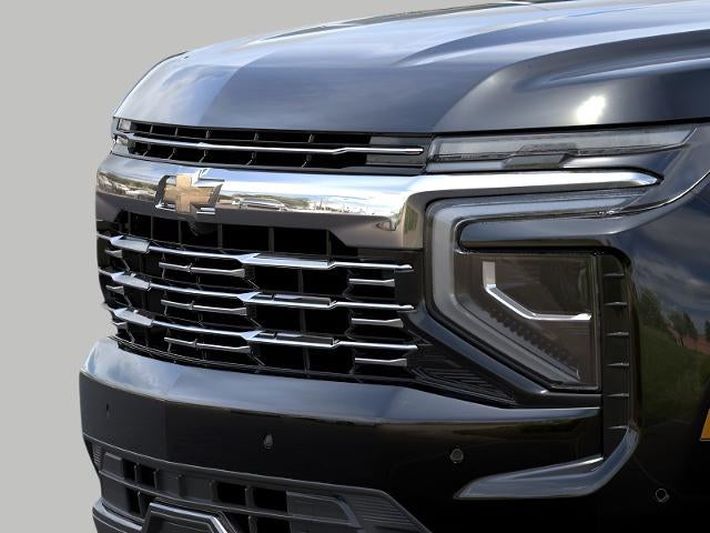 2026 Chevrolet Tahoe 4WD Premier
