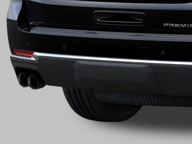 2026 Chevrolet Tahoe 4WD Premier