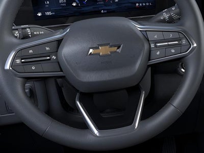 2026 Chevrolet Tahoe 4WD Premier