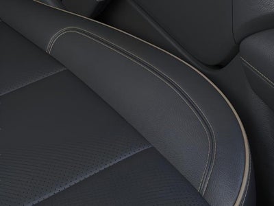 2026 Chevrolet Tahoe 4WD Premier