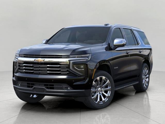 2026 Chevrolet Tahoe 4WD Premier