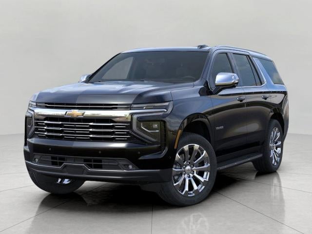 2026 Chevrolet Tahoe 4WD Premier