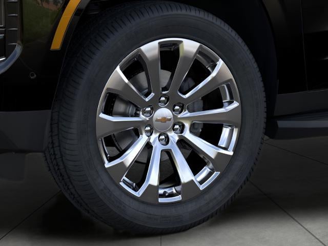 2026 Chevrolet Tahoe 4WD Premier
