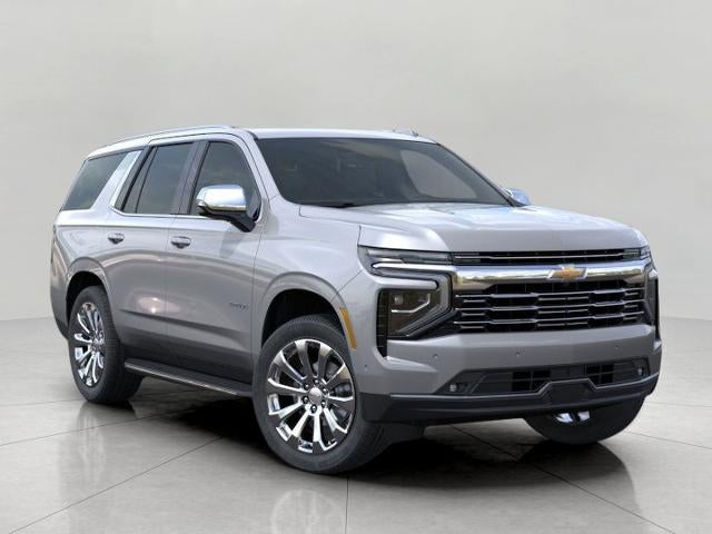 2026 Chevrolet Tahoe 4WD Premier