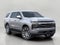 2026 Chevrolet Tahoe 4WD Premier