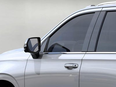 2026 Chevrolet Tahoe 4WD Premier