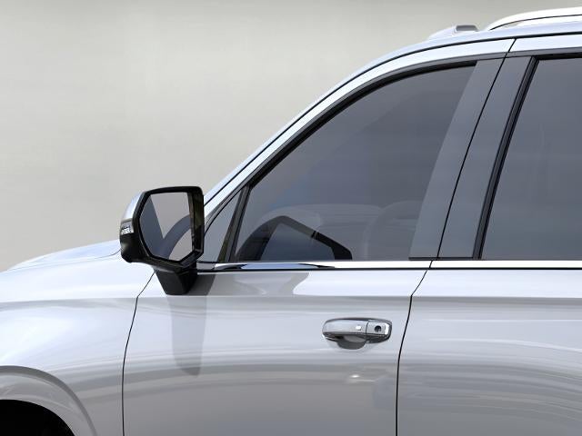 2026 Chevrolet Tahoe 4WD Premier