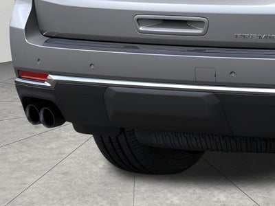 2026 Chevrolet Tahoe 4WD Premier