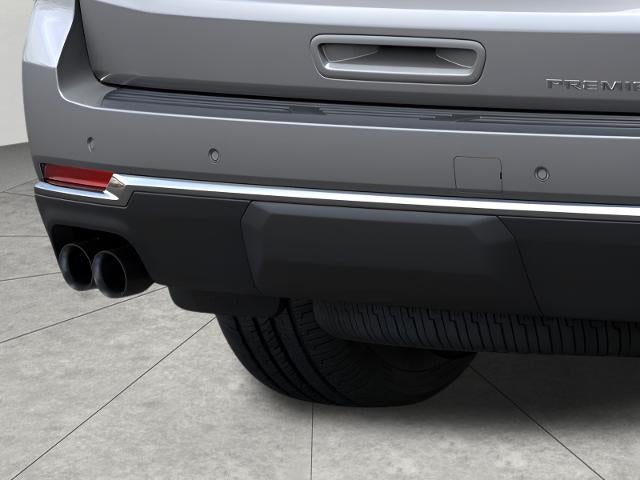 2026 Chevrolet Tahoe 4WD Premier