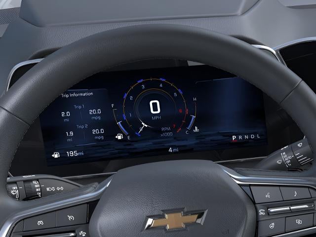 2026 Chevrolet Tahoe 4WD Premier