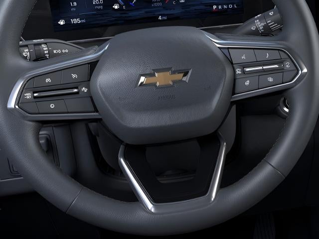 2026 Chevrolet Tahoe 4WD Premier