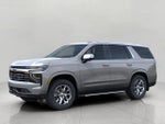 2026 Chevrolet Tahoe 4WD Premier