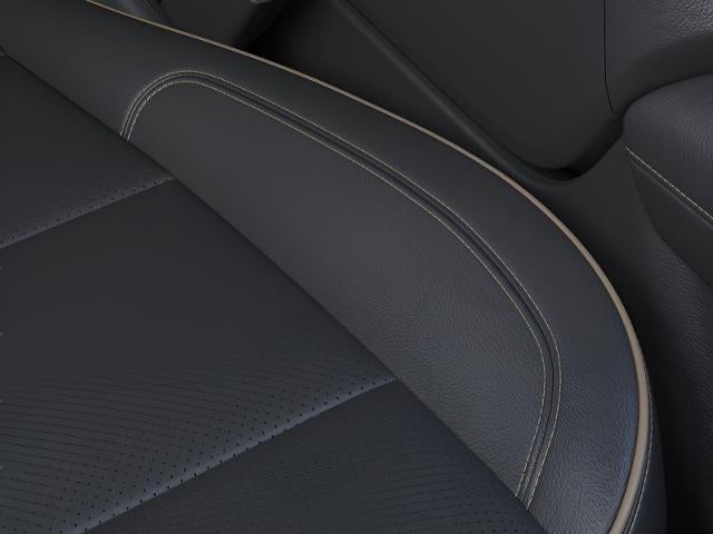 2026 Chevrolet Tahoe 4WD Premier