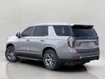 2026 Chevrolet Tahoe 4WD Premier