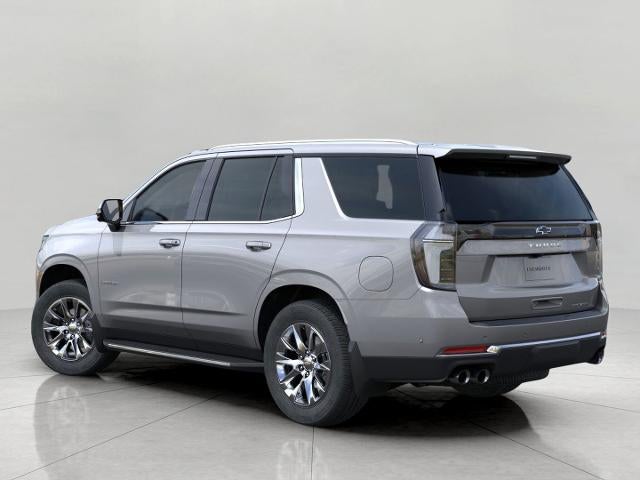 2026 Chevrolet Tahoe 4WD Premier