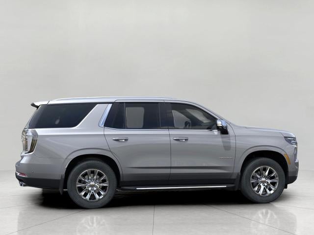 2026 Chevrolet Tahoe 4WD Premier