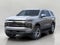 2026 Chevrolet Tahoe 4WD Premier