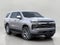2026 Chevrolet Tahoe 4WD Premier