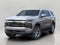 2026 Chevrolet Tahoe 4WD Premier