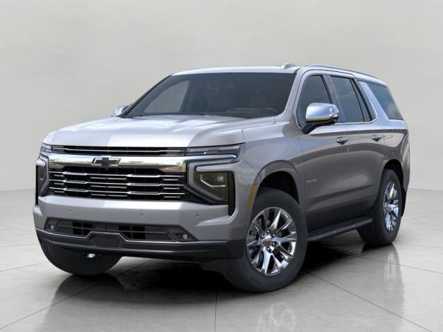 2026 Chevrolet Tahoe 4WD Premier