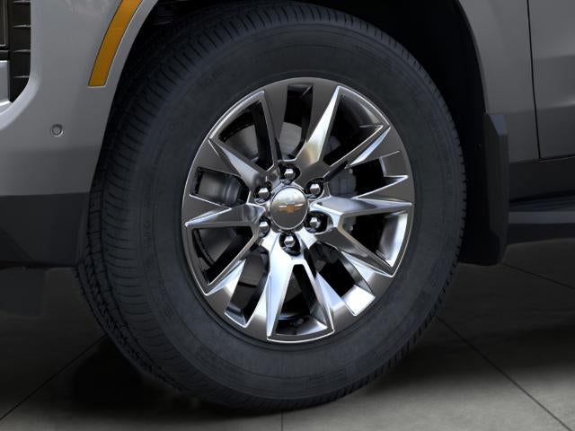 2026 Chevrolet Tahoe 4WD Premier