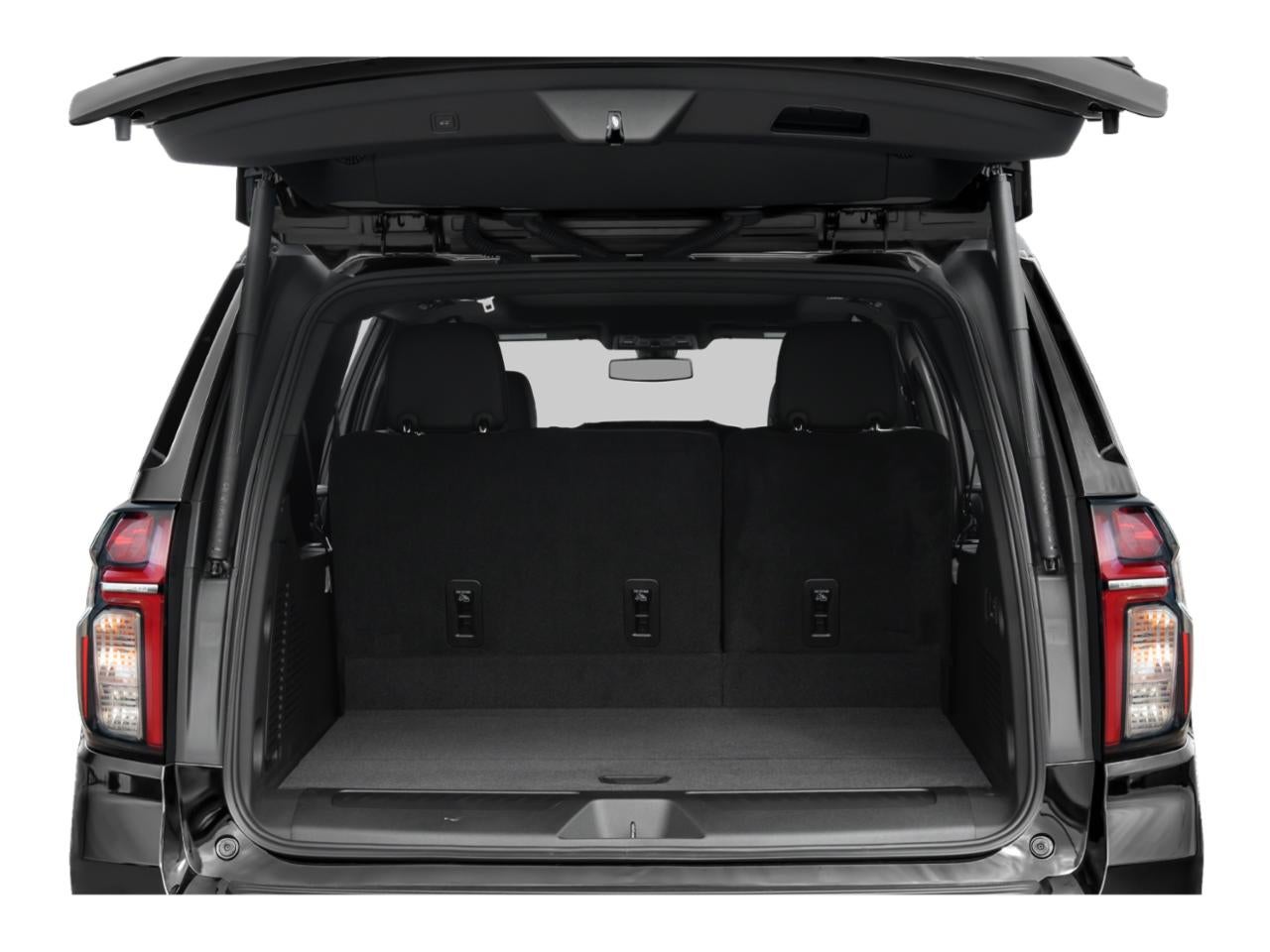 2022 Chevrolet Suburban 4WD LT