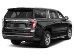 2022 Chevrolet Suburban 4WD LT